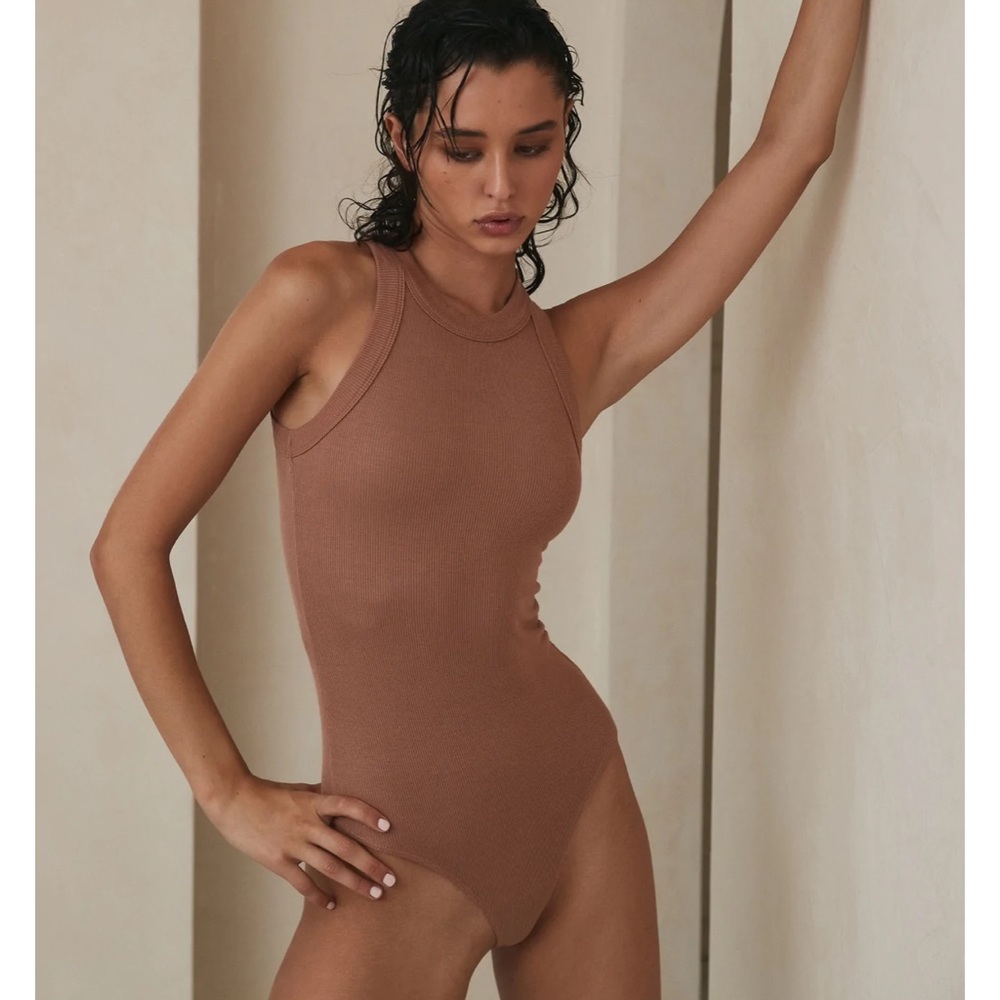 Clyque the Label “Kelly” bodysuit